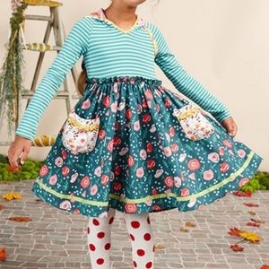 Matilda Jane Keepsake Chrissy Dress